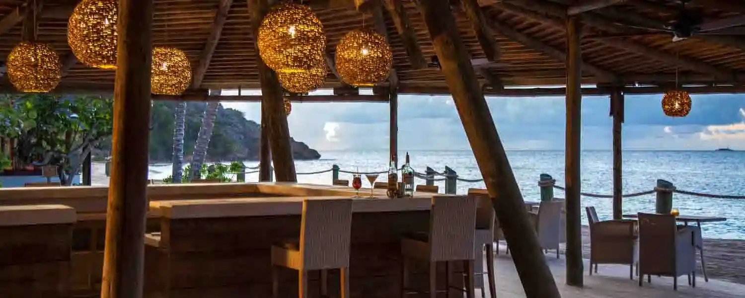 Galley Bay Resort & Spa-1